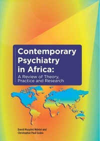 CONTEMPORARY PSYCHIATRY IN AFRICA